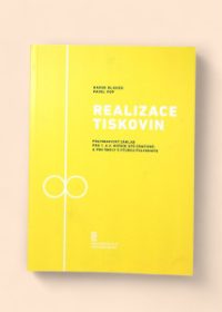 Realizace tiskovin