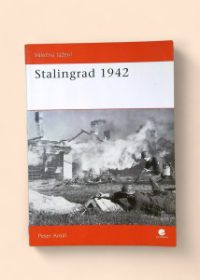 Stalingrad 1942