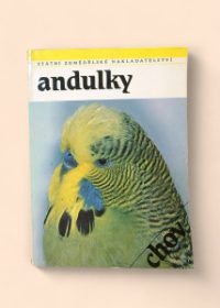 Andulky