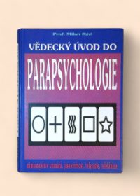 Vědecký úvod do parapsychologie