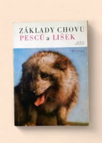 Základy chovu pesců a lišek