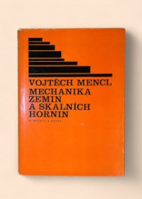 Mechanika zemin a skalních hornin