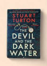 The Devil and the Dark Water