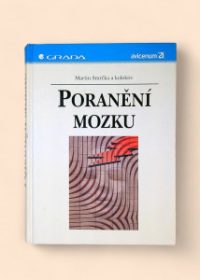 Poranění mozku