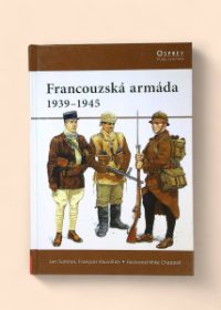 Francouzská armáda 1939-1945