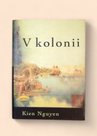 V kolonii