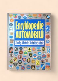 Encyklopedie automobilů