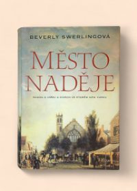 Město naděje