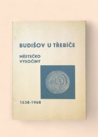 Budišov u Třebíče, městečko Vysočiny