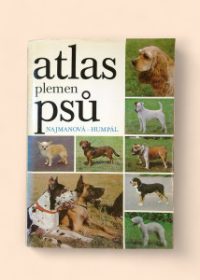 Atlas plemen psů