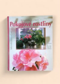 Pokojové rostliny