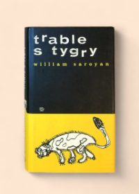 Trable s tygry