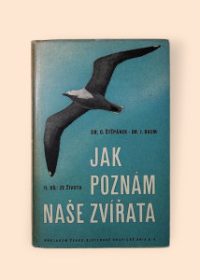 Jak poznám naše zvířata II. díl: ze života