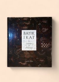 Batik ikat: Arts suprêmes de l'Indonésie