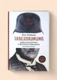 Tagesordnung