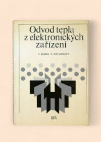 Odvod tepla z elektronických zařízení