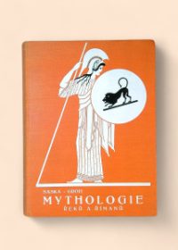 Mythologie Řeků a Římanů