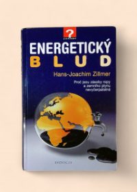 Energetický blud