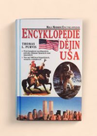 Encyklopedie dějin USA