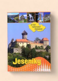 Jeseníky - Ottův turistický průvodce