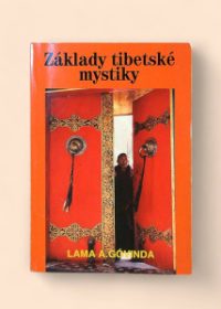 Základy tibetské mystiky