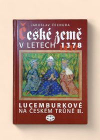 České země v letech 1378-1437