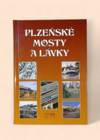 Plzeňské mosty a lávky