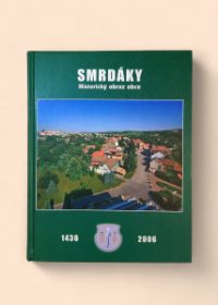 Smrdáky