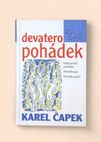 Devatero pohádek