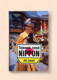 Tajemná země Nippon