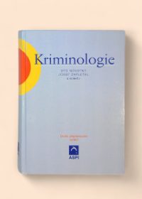 Kriminologie