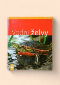 Vodní želvy