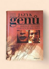 Jazyk genů