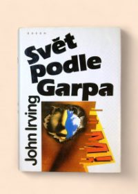 Svět podle Garpa