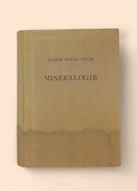 Mineralogie