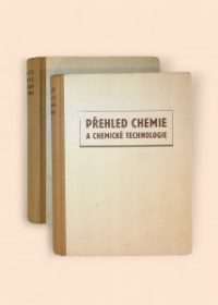 Přehled chemie a chemické technologie