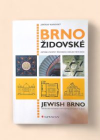 Brno židovské - Jewish Brno