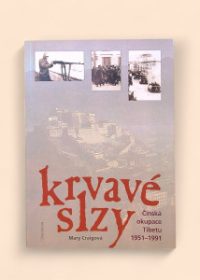 Krvavé slzy