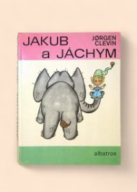 Jakub a Jáchym