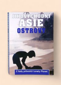 Jihovýchodní Asie - ostrovy