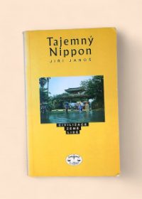 Tajemný Nippon