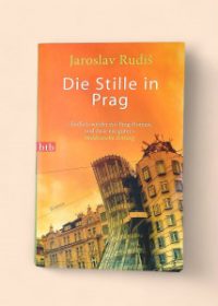 Die Stille in Prag