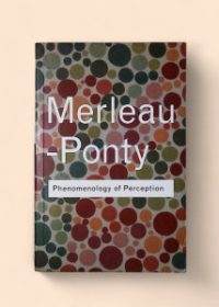 Phenomenology of Perception