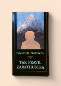 Tak pravil Zarathustra