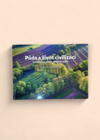 Půda a život civilizací