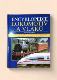 Encyklopedie lokomotiv a vlaků