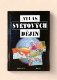 Atlas světových dějin