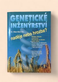 Genetické inženýrství