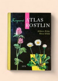 Kapesní atlas rostlin