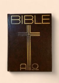 Bible